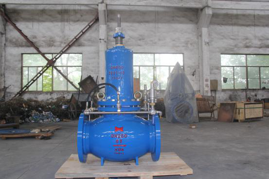 水電站技術(shù)供水系統(tǒng)中比較常見的減壓閥有哪些？